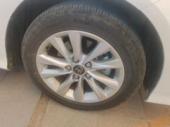 Toyota Corolla 1.2T Elite Edition - ფოტო 6