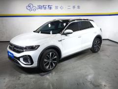 Volkswagen T-Roc C01 525 Comfort Edition - ფოტო 1