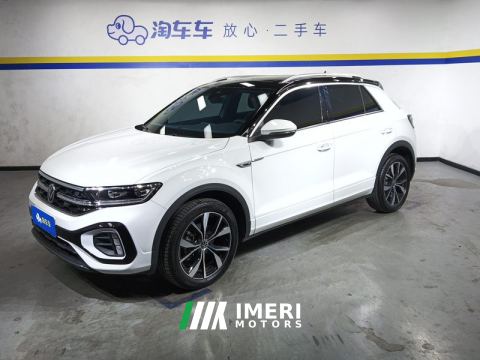 2023 Leapmotor T-Roc C01 525 Comfort Edition - ავტომობილი ჩინეთიდან