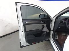 Volkswagen T-Roc C01 525 Comfort Edition - ფოტო 12
