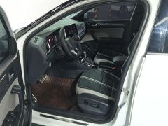 Volkswagen T-Roc C01 525 Comfort Edition - ფოტო 14
