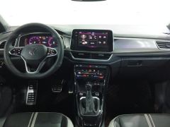 Volkswagen T-Roc C01 525 Comfort Edition - ფოტო 16