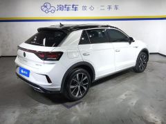 Volkswagen T-Roc C01 525 Comfort Edition - ფოტო 2