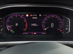 Volkswagen T-Roc C01 525 Comfort Edition - ფოტო 20