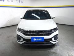 Volkswagen T-Roc C01 525 Comfort Edition - ფოტო 3