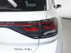 Volkswagen T-Roc C01 525 Comfort Edition - ფოტო 5