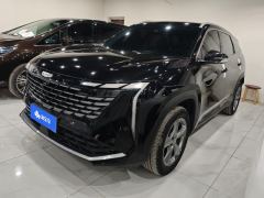 Geely Boyue L 1.5T Luxury Version - photo 1