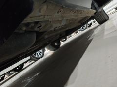 Geely Boyue L 1.5T Luxury Version - photo 10