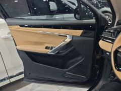 Geely Boyue L 1.5T Luxury Version - photo 12
