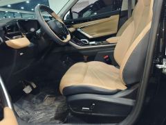 Geely Boyue L 1.5T Luxury Version - photo 14