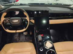 Geely Boyue L 1.5T Luxury Version - photo 16
