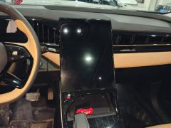 Geely Boyue L 1.5T Luxury Version - photo 17