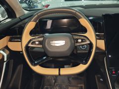 Geely Boyue L 1.5T Luxury Version - photo 18