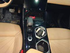 Geely Boyue L 1.5T Luxury Version - photo 19