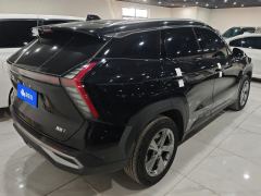 Geely Boyue L 1.5T Luxury Version - photo 2
