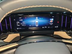 Geely Boyue L 1.5T Luxury Version - photo 20