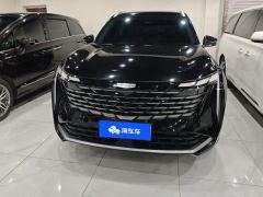 Geely Boyue L 1.5T Luxury Version - photo 3