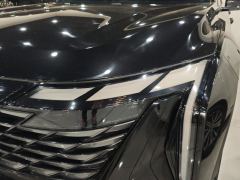 Geely Boyue L 1.5T Luxury Version - photo 4