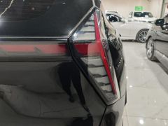 Geely Boyue L 1.5T Luxury Version - photo 5