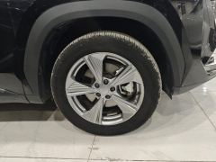 Geely Boyue L 1.5T Luxury Version - photo 6