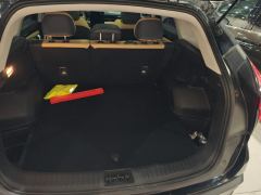 Geely Boyue L 1.5T Luxury Version - photo 7
