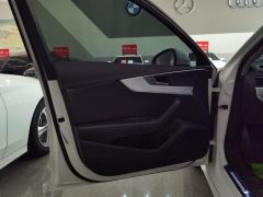 Audi A4L 40 TFSI Fashion Dynamic - фото 12