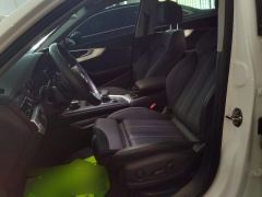 Audi A4L 40 TFSI Fashion Dynamic - фото 14