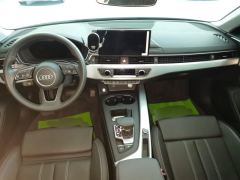 Audi A4L 40 TFSI Fashion Dynamic - фото 16