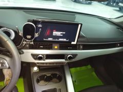 Audi A4L 40 TFSI Fashion Dynamic - фото 17