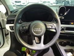 Audi A4L 40 TFSI Fashion Dynamic - фото 18