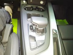 Audi A4L 40 TFSI Fashion Dynamic - фото 19