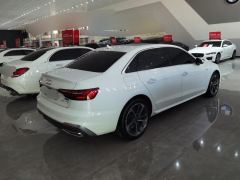 Audi A4L 40 TFSI Fashion Dynamic - фото 2