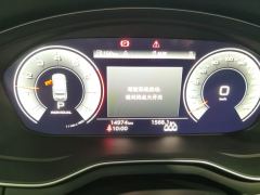 Audi A4L 40 TFSI Fashion Dynamic - фото 20