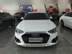 Audi A4L 40 TFSI Fashion Dynamic - фото 3