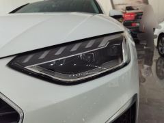 Audi A4L 40 TFSI Fashion Dynamic - фото 4
