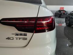 Audi A4L 40 TFSI Fashion Dynamic - фото 5