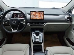 BYD Yuan Pro 401km Prestigious Edition - ფოტო 16