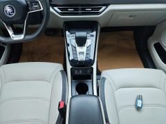 BYD Yuan Pro 401km Prestigious Edition - ფოტო 19