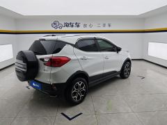 BYD Yuan Pro 401km Prestigious Edition - ფოტო 2
