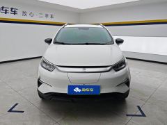 BYD Yuan Pro 401km Prestigious Edition - ფოტო 3