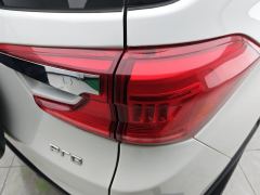 BYD Yuan Pro 401km Prestigious Edition - ფოტო 5