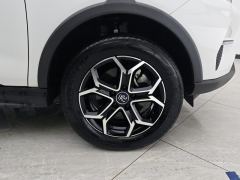 BYD Yuan Pro 401km Prestigious Edition - ფოტო 6
