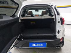 BYD Yuan Pro 401km Prestigious Edition - ფოტო 7