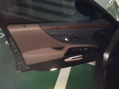 Lexus ES 200 Luxury - ფოტო 12
