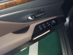 Lexus ES 200 Luxury - ფოტო 13
