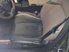 Lexus ES 200 Luxury - ფოტო 14
