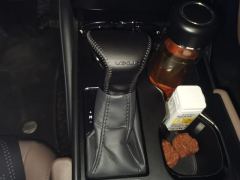 Lexus ES 200 Luxury - ფოტო 19