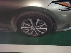 Lexus ES 200 Luxury - ფოტო 6