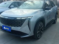 Geely Boyue L 2.0T Flagship Version - ფოტო 1