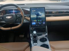 Geely Boyue L 2.0T Flagship Version - ფოტო 10
